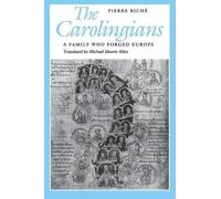 Pierre Riche The Carolingians (Tascabile) Middle Ages Series