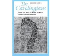 Pierre Riche The Carolingians (Tascabile) Middle Ages Series