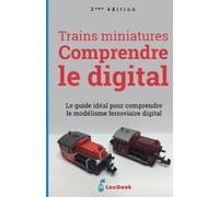Pierre Roche Trains miniatures (Tascabile)