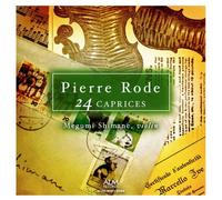 Pierre Rode 24 Caprices