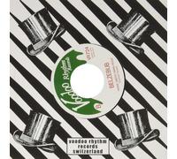 Pierre -'S Swing Revue- Omer I Saw Ghosts/Belzebub (Vinyl LP)