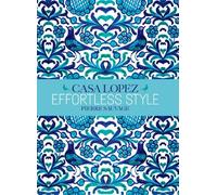 Pierre Sauvage Fabienne Reybaud Effortless Style (Copertina rigida)