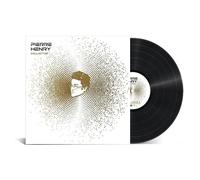 Pierre Schaeffer Pierre Henry: Collector (Vinyl LP)