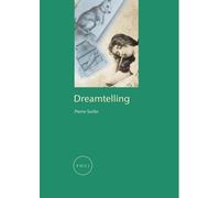 Pierre Sorlin Dreamtelling (Tascabile) FOCI