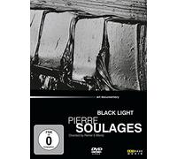 Pierre Soulages - Black Lights [Edizione: Francia]