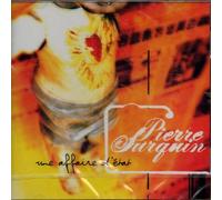 Pierre Surquin - Une Affaire D'état