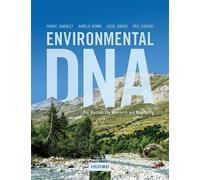 Pierre Taberlet Aurelie Bonin Lucie Zinger Er Environmental D (Copertina rigida)