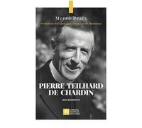 Pierre Teilhard de Chardin. Una biografia [Paperback] [Mar 27, 2025] Prats, Merc