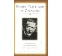 Pierre Teilhard Pierre Teilhard De Chardin (Tascabile)