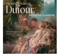 Edel – Pieces de Clavecin