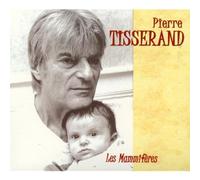 Pierre Tisserand - Les Mammifères
