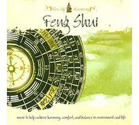 Pierre Vangelis - Feng Shui / New Age Harmony