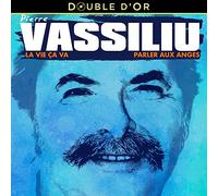 Pierre Vassiliu - Double D'Or