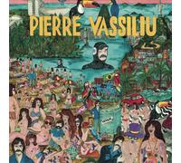 En Voyages - Pierre Vassiliu (Audio cd)