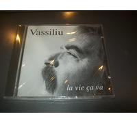 Pierre Vassiliu - La Vie Ca Va