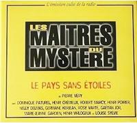 Pierre Véry - Les maitres du mystère : Le pays sans étoiles (volume 20)