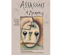 Pierre Vidal-Naquet Assassins of Memory (Copertina rigida)