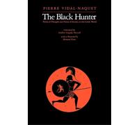 Pierre Vidal-Naquet The Black Hunter (Tascabile)