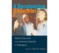 Pierre W. Orelus A Decolonizing Encounter (Tascabile) Counterpoints