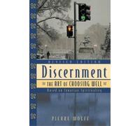 Pierre Wolff Discernment (Tascabile)