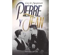 Pierre y Jean