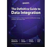 Pierre-Yves BONNEFOY Emeric CHAIZE Raphaël The Definitive Guide to (Tascabile)