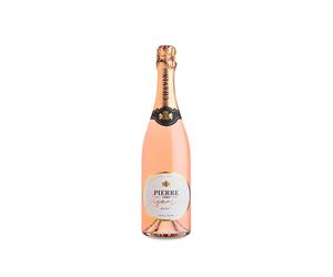 Pierre Zéro Signature Sparkling Rosé