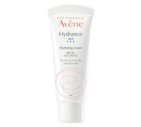 Avene Hydrance UV Rich SPF30 crema idratante e protettiva per pelli molto secche e sensibili 40 ml per Donna