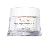 Pierrefabreavene Crema Viso - 50 Ml