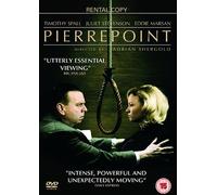 Pierrepoint -The Last Hangman