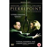 Pierrepoint -The Last Hangman [Edizione: Regno Unito]