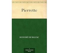 Pierrette