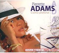 Pierrette Adams - Coma Profund
