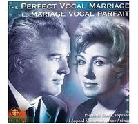 Pierrette Alarie - Le Mariage Vocal Parfait / The Perfect Vocal Mariage