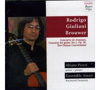 Pierri,Alvaro - N/a Article Supprim