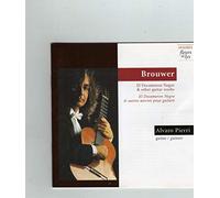 Pierri,Alvaro - N/a Article Supprim