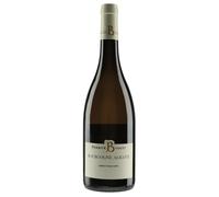 Pierrick Bouley Bourgogne AOC Aligote 2022 0,75 ℓ