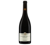 Pierrick Bouley Bourgogne AOC Côte d'Or Chardonnay 2022 0,75 ℓ