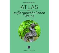 Pierrick Bourga Atlas der außergewöhnlichen Weine (Jonglez - ATLAS R (Tascabile)
