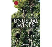 Unusual wines