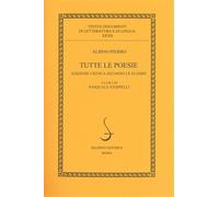 Pierro,Albino. - Tutte le poesie.