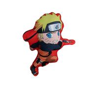 PIERROT Cuscino forma 3D 35 cm di Naruto