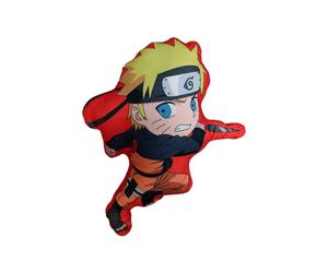 PIERROT Cuscino forma 3D 35 cm di Naruto