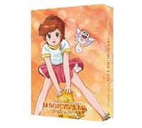 Pierrot - Emotion The Best Maho No Star Magical Emi Dvd-Box 2 (4 Dvd) [Edizione: Giappone]