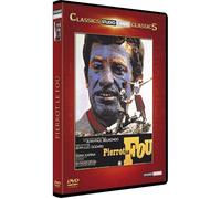 Pierrot Il Folle DVD NUOVO