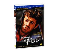 Pierrot le fou [1965] [All Region]