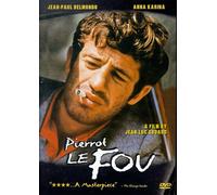 Pierrot Le Fou
