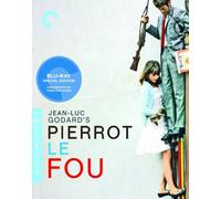 Pierrot Le Fou