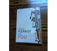 Pierrot le Fou