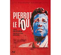 Pierrot Le Fou [Edizione: Regno Unito] [Edizione: Regno Unito]